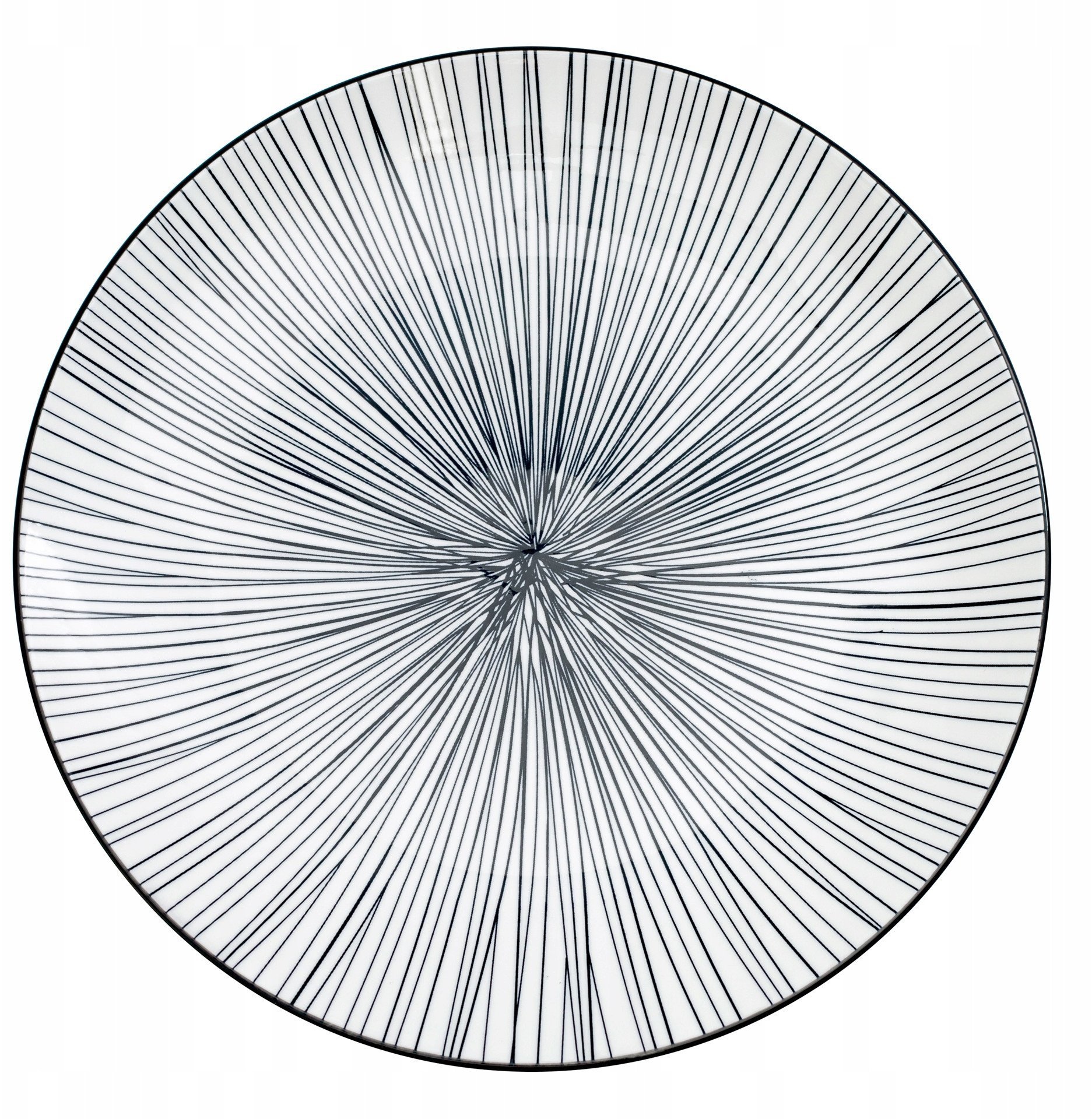 WILD Talerz płaski śr. 27 cm