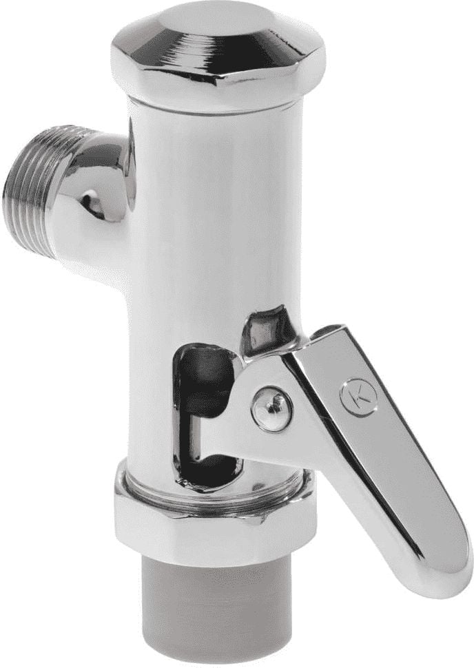 Polimat automat spłukujący chrom polimat