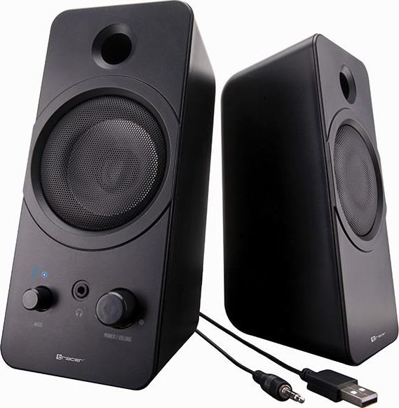 Głośniki komputerowe Tracer Mark (TRAGLO46370)