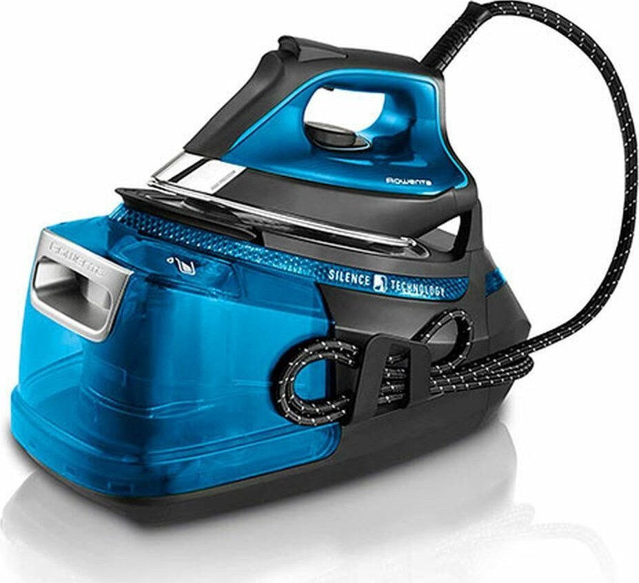 Generator pary Rowenta Silence Steam Pro