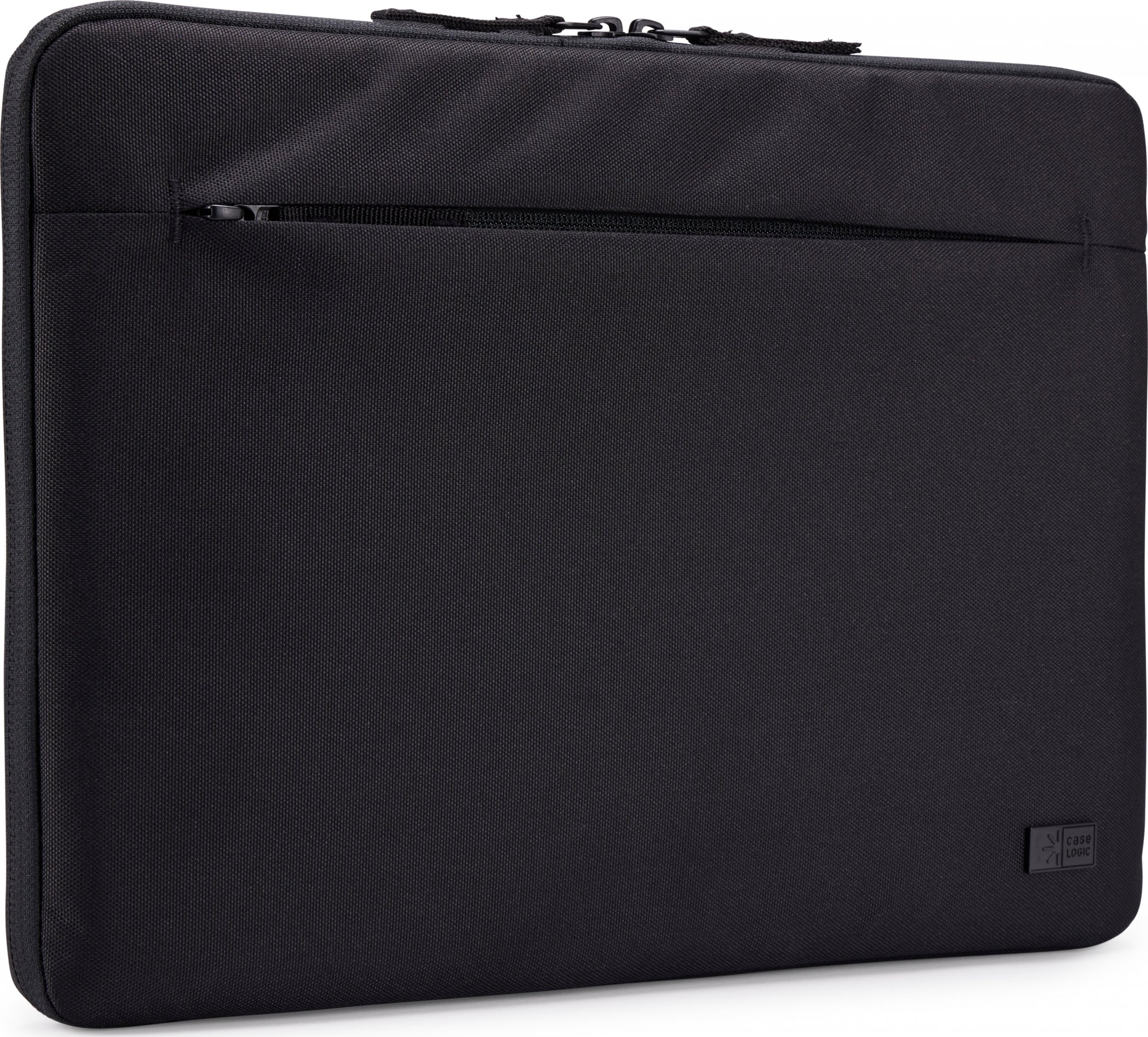 Etui Case Logic | Invigo Eco* Sleeve | INVIS114 | Black | 14 "