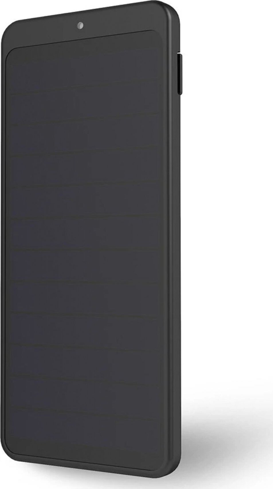 Ładowarka solarna SwitchBot SwitchBot Solar Panel black