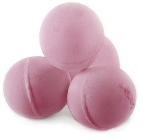 Kula do kąpieli - Jagodlin Wonny i Imbir