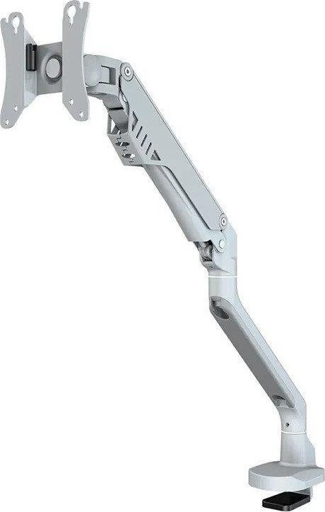 Neomounts Uchwyt biurkowy na monitor 10" - 32" (FPMA-D750SILVER2)