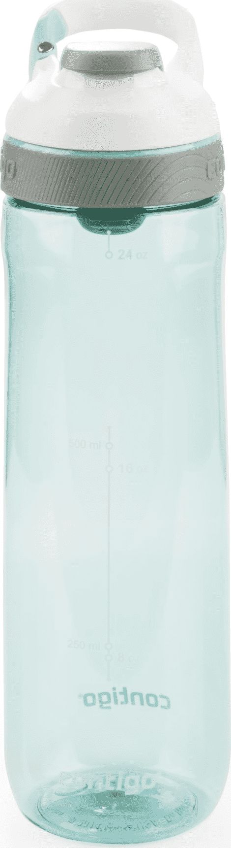 Contigo Butelka z ustnikiem Cortland błękitna 720 ml