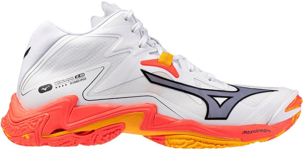 Buty do siatkówki męskie Mizuno WAVE LIGHTNING Z8 MID (V1GA240598) 42