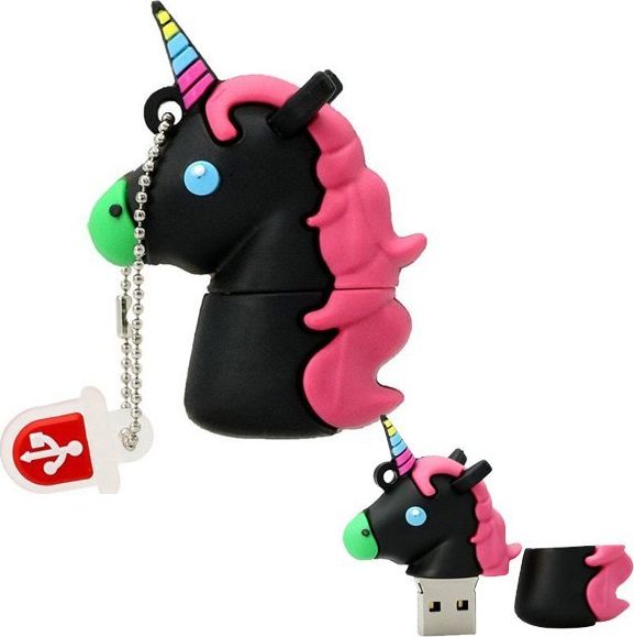 Pendrive Dr. Memory 8 GB