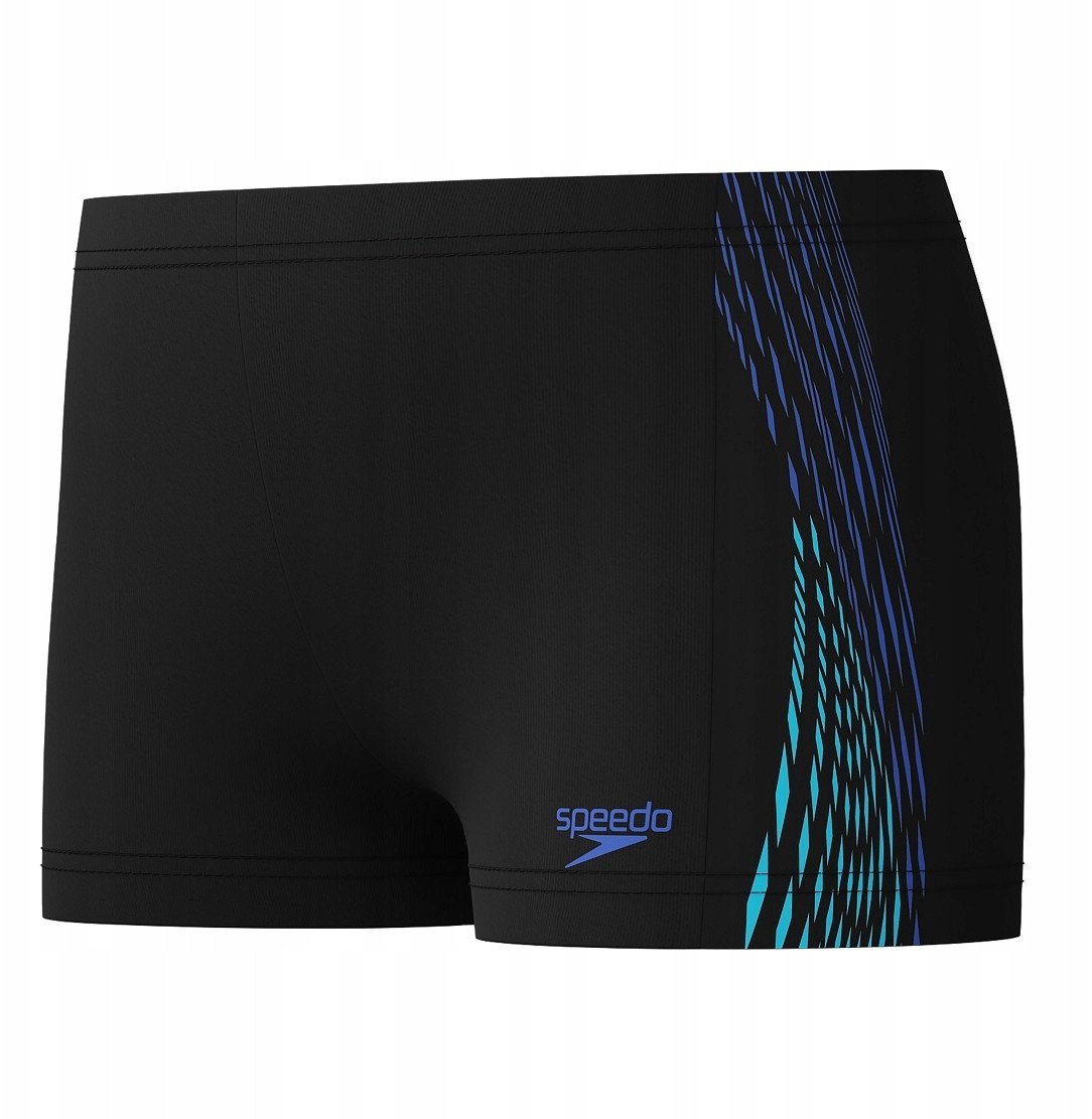 Dziecięce Bokserki kąpielowe PLMT PRNT ASHT JM