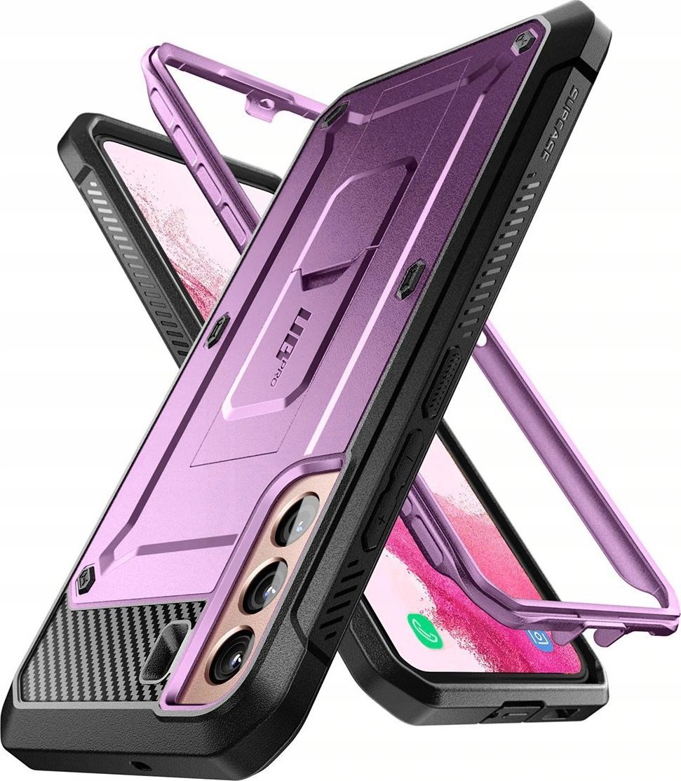 Supcase Etui pancerne Supcase do Galaxy S22 Plus, obudowa