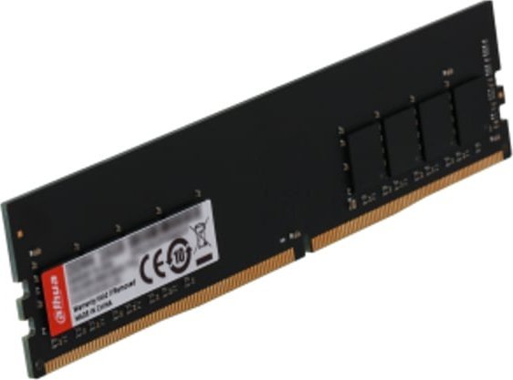 Pamięć Dahua Technology DDR4, 8 GB, 3200MHz, (DHI-DDR-C300U8G32)