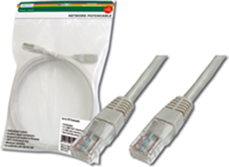 ACC Patchcord U/UTP cat 6E, 5 m, molding type (CP0107)