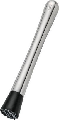 Cilio Tłuczek barmański Cilio Bar, 20,5 cm, stal nierdzewna