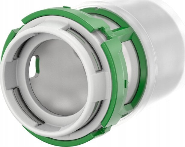 Tuleja zaprasowywana MultiSkin mosiądz/ocynk 20 naprawcza Visu-Control7500W20