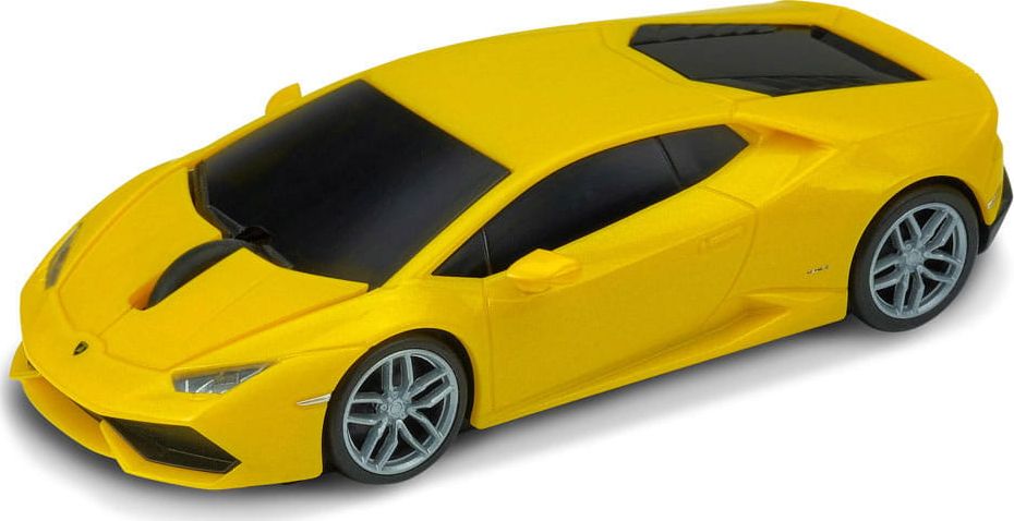 Mysz AutoMouse Lamborghini Huracan