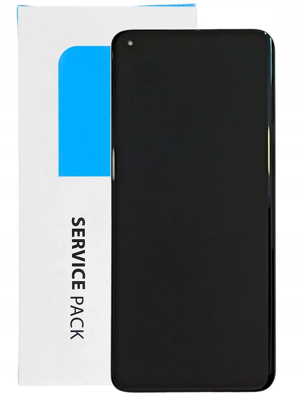 Zila WYŚWIETLACZ EKRAN LCD DO XIAOMI MI 11 PRO M2102K1AC