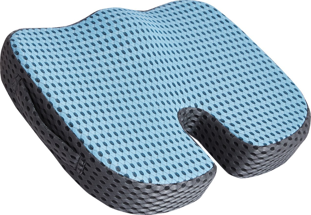 Tech-Med Poduszka ortopedyczna do siedzenia TM-ORTO S1