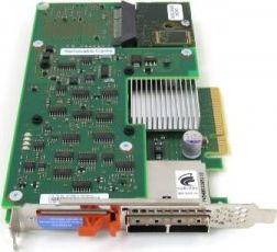 IBM IBM Kontroler RAID X4 Adapter, PCI-E, 2x SAS - 5903
