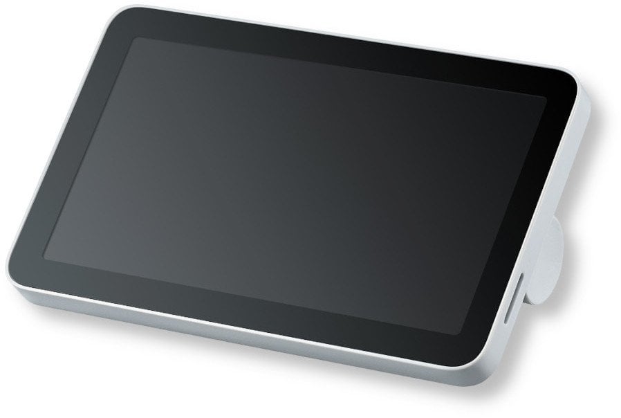 Ekran dotykowy LCD 5'' 1280x720px do drukarek Bambu Lab z serii X1}