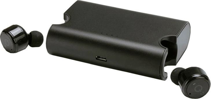 Słuchawki Platinet Sport + charging station (43892)