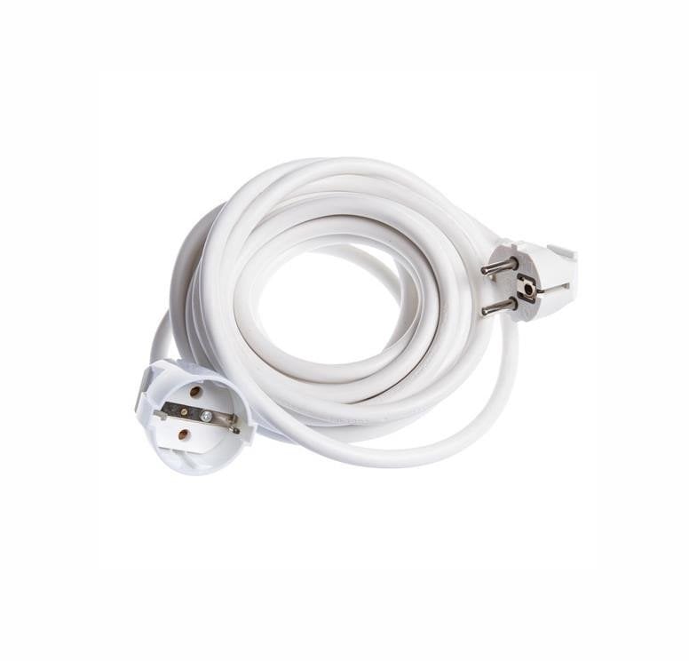 EXT CORD KF-GY-01 3X1.5 3M 1P