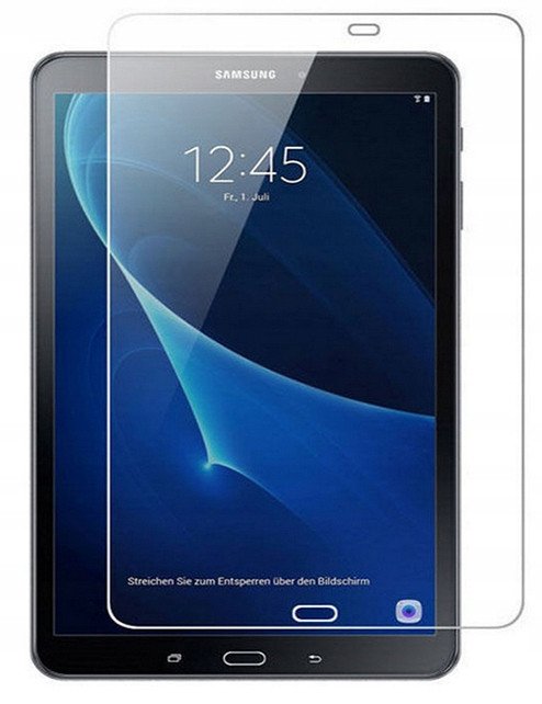 Szkło Hartowane Do Sam Galaxy Tab A 10.1 P580 P585