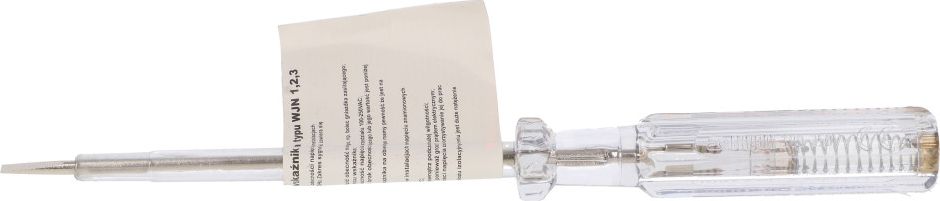 Ergom Próbnik napięcia WJN 3