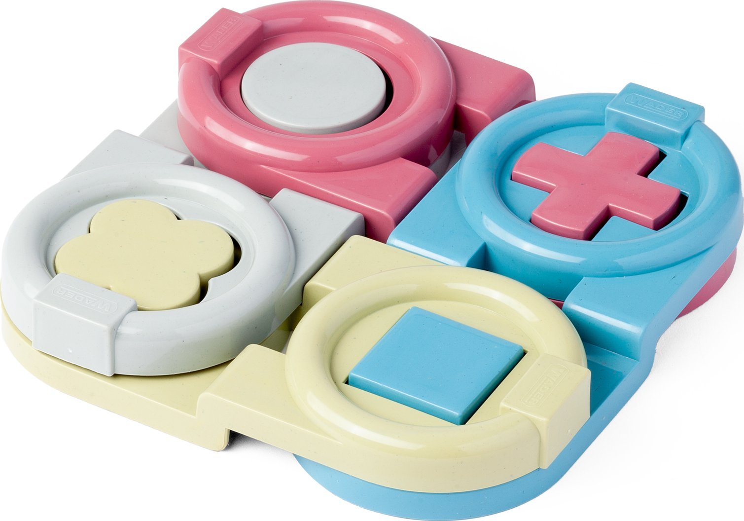 Wader RePlay DOMINO EDUKACYJNE WADER 43310