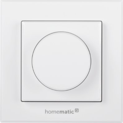HomeMatic IP Homematic IP Drehtaster