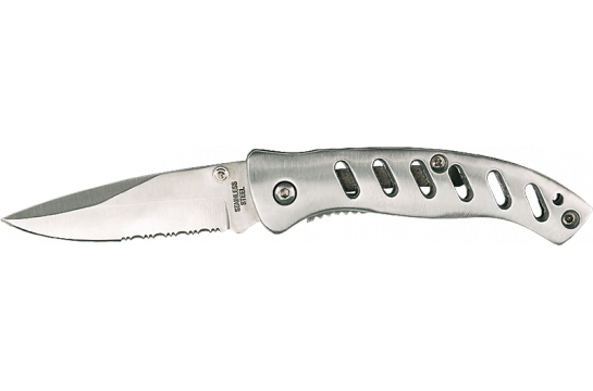 Topex Nóż uniwersalny 80mm 98Z105