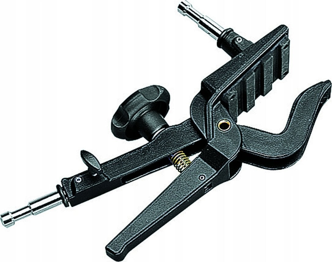 Avenger Klamra Pelican 15-80mm