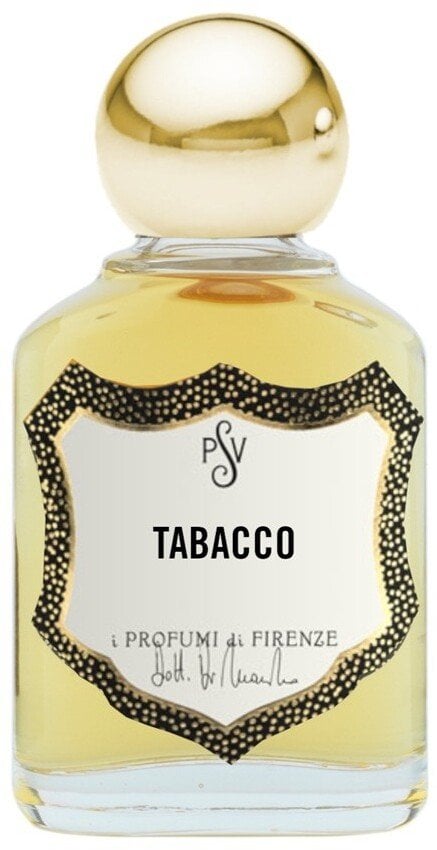 MINIATURA I PROFUMI DI FIRENZE Tabacco EDP spray 10ml
