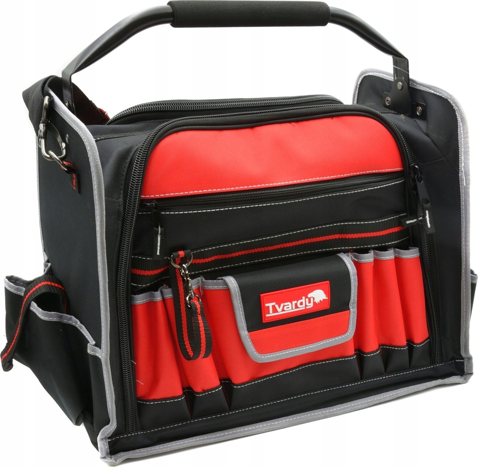 Tvardy Torba narzędziowa monterska 42+14 (2)