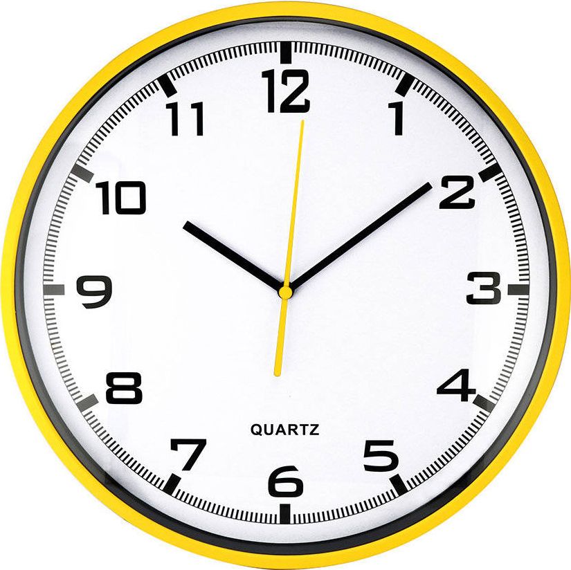 MPM Zegar ścienny MPM E01.2479.10.A fi 30 cm