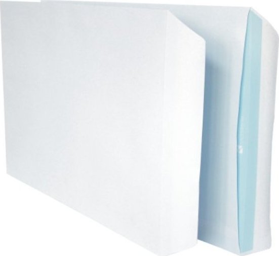 NC Koperty KOPERTY B4 SK BIAŁE (25) -