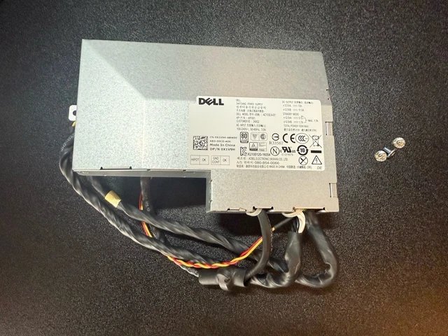 155W Power Supply for