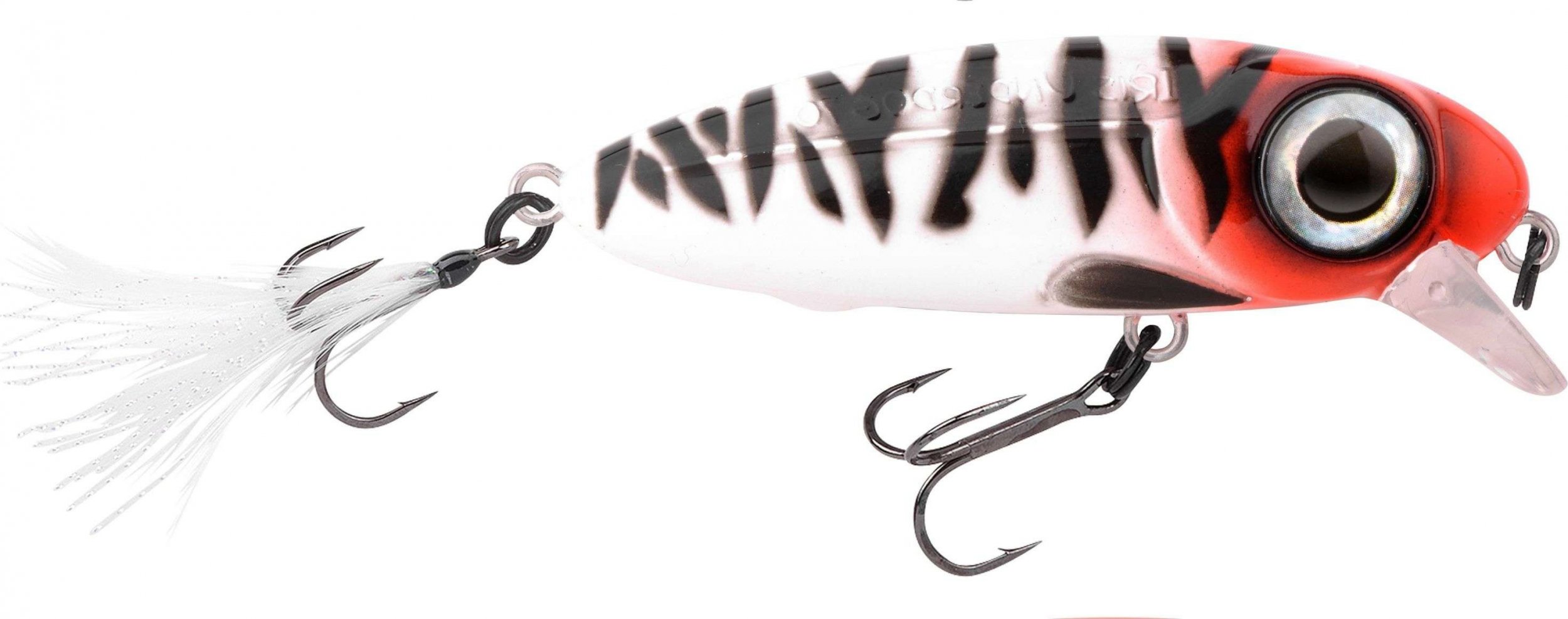 SPRO Wobler Spro Iris Underdog