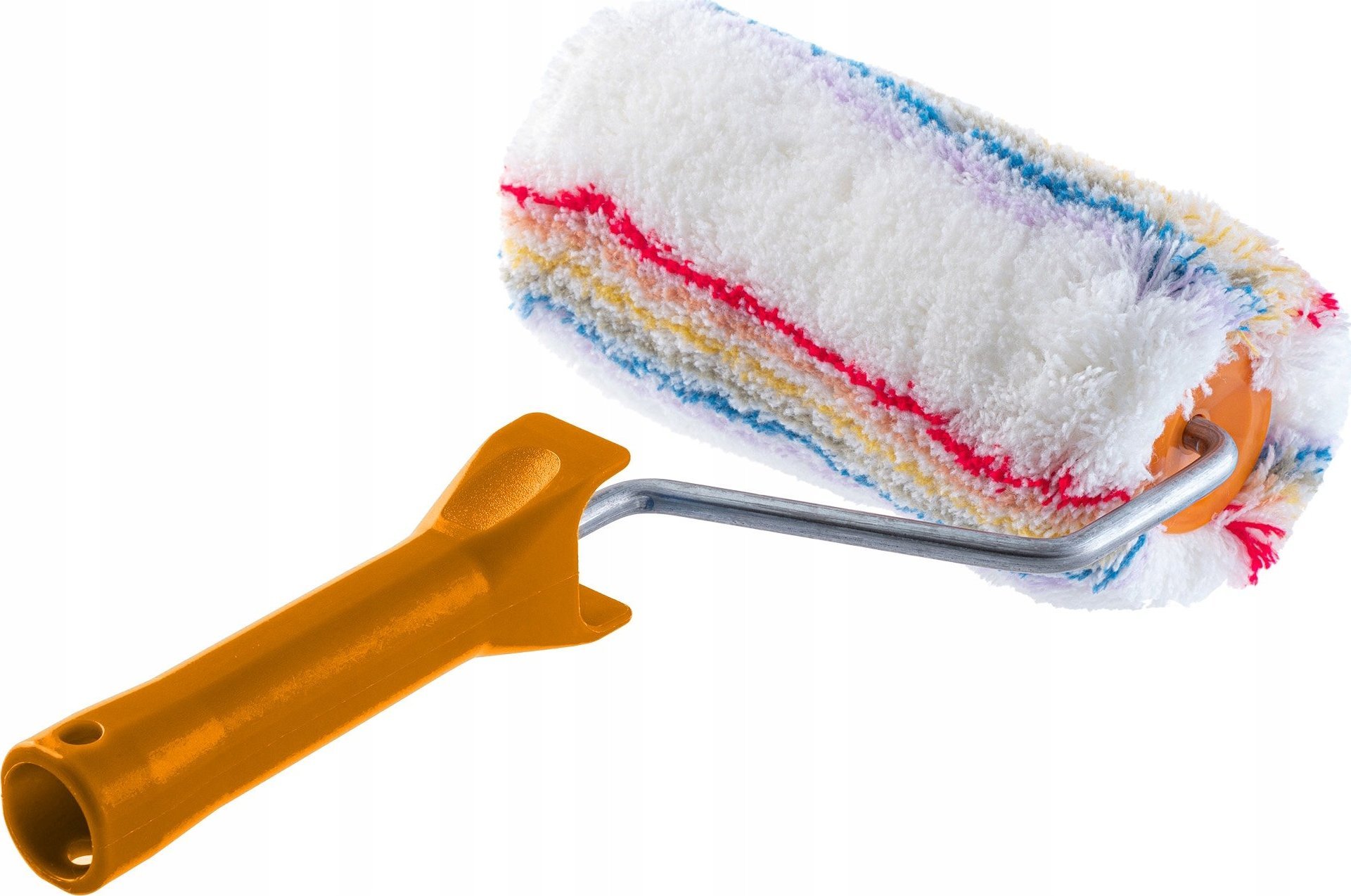 Kadax Wałek Zapas Malarski 25cm Rączka Uchwyt Do Wałka