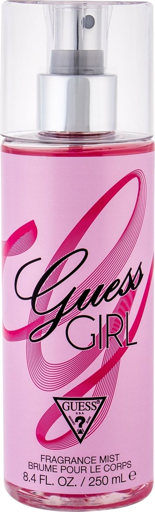 Guess Girl Mgiełka 250 ml