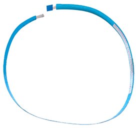 KIT, REPAIR CABLE,FFC,FEEDKEY,TLP,NG,18" (5)