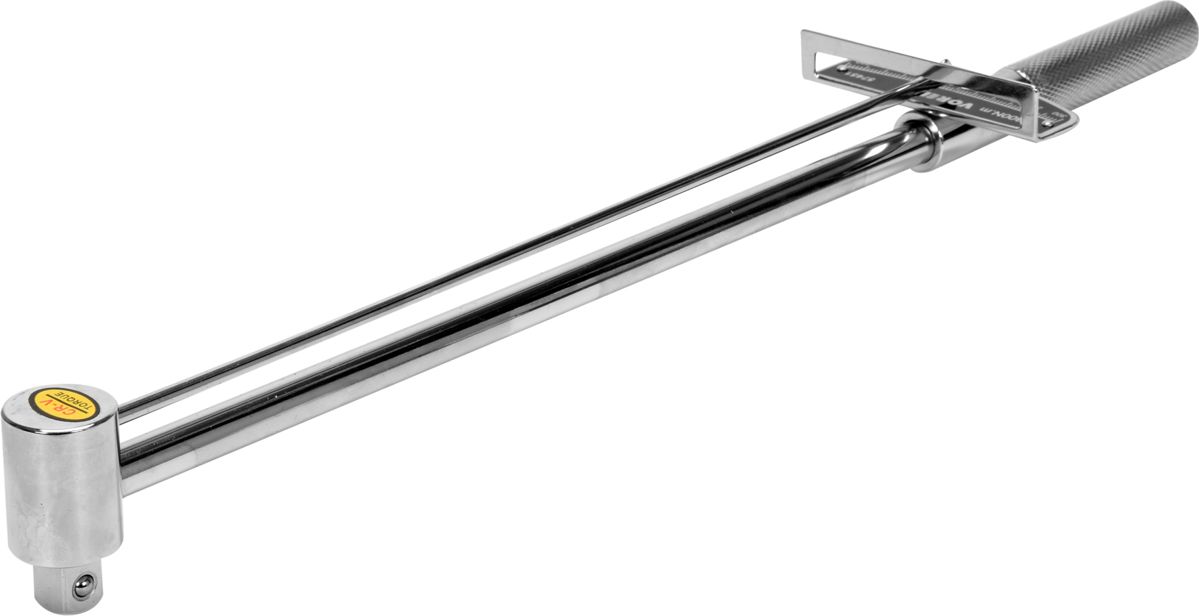Vorel Klucz Dynamometryczny Wychylny 1/2" 0-300Nm (T57451)