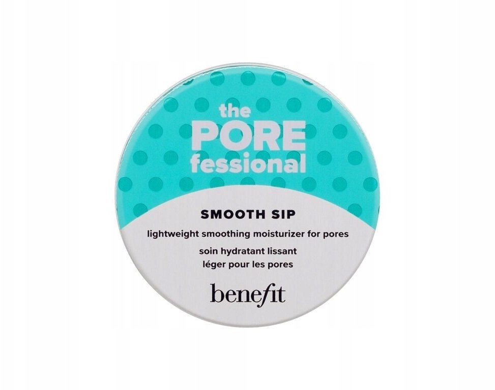 Benefit, The POREfessional, Smoothing, Gel Cream, For Face, 50 ml For Women