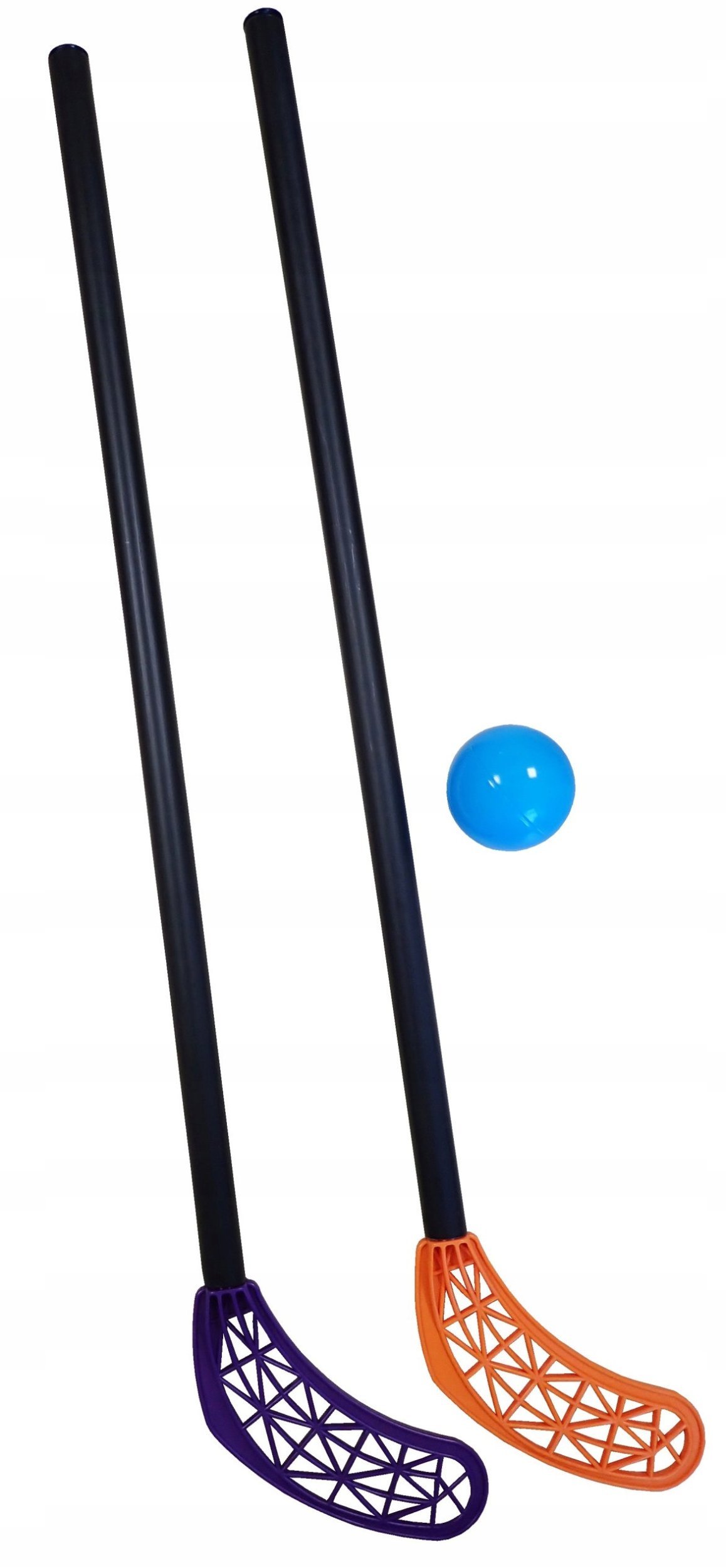 Zestaw do Unihokeja Gra na Trawie dla Dzieci KUBISPORT 65 cm