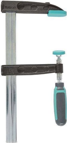 Wolfcraft Ścisk śrubowy Wolfcraft SZ / 120-300 mm