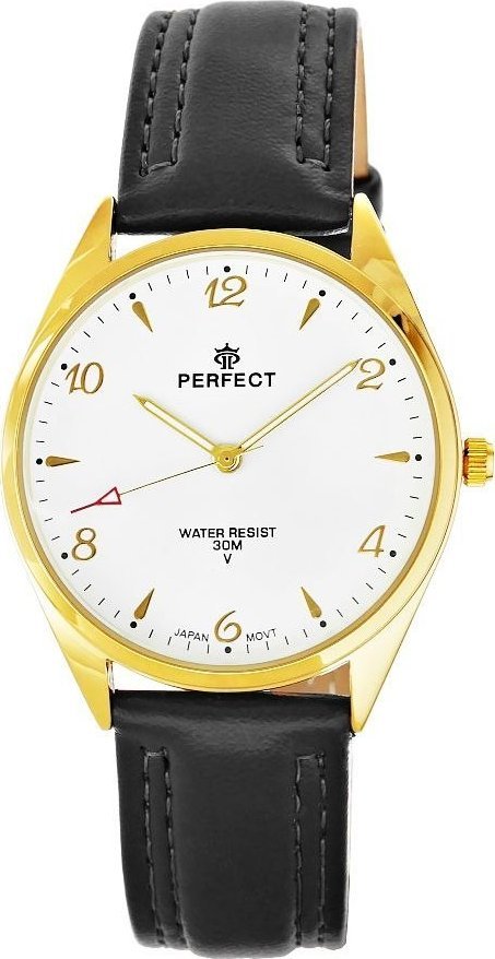 Zegarek Zegarek Damski PERFECT C530-4