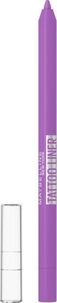 Maybelline Maybelline Tattoo Liner Gel Pencil żelowa kredka do oczu 801 Purple Pop