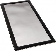 DEMCiflex Filtr przeciwkurzowy do Corsair Air 540 - góra (DF0432)