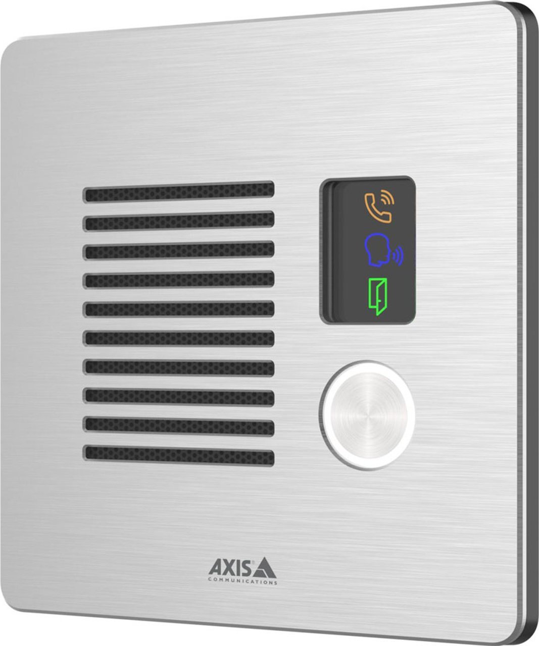 AXIS I7010-VE NETWORK INTERCOM