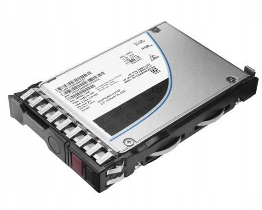 Dysk serwerowy HP 480GB 6G Sata VE SFF SC SSD HD