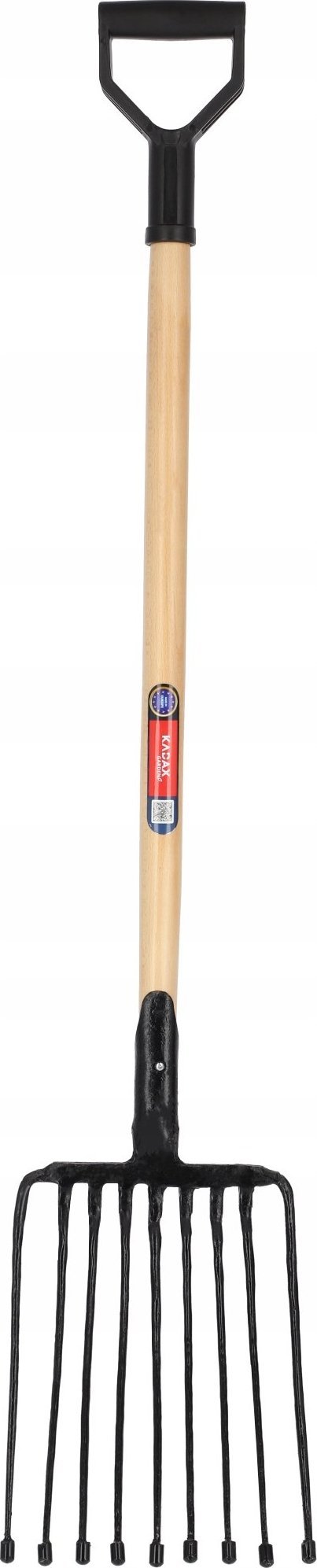 Kadax Widły Gable Do Buraków Ziemniaków Kamieni 10 Zębów