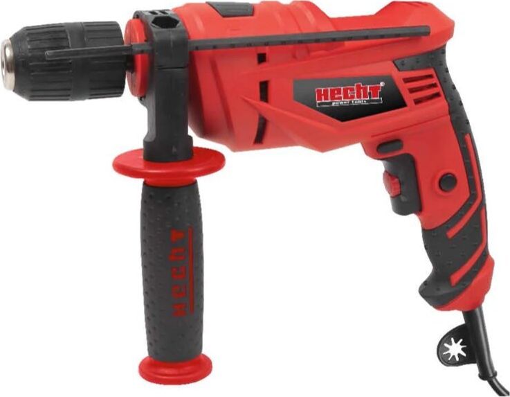 Wiertarka Hecht 1072 900W udarowa